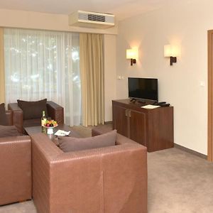 Suite mit 1 Schlafzimmer